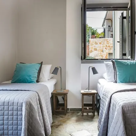 Apartament Myrtos View