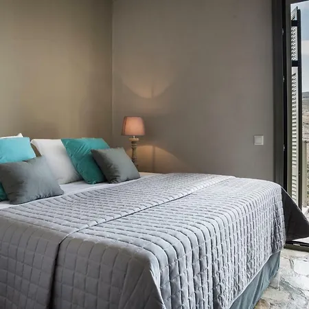 Myrtos View * Anomeriá