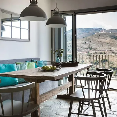 Myrtos View * Anomeriá