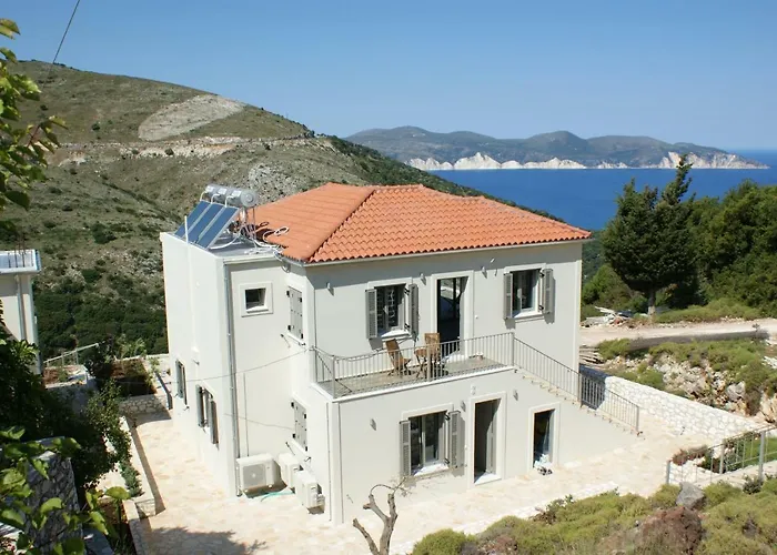 Myrtos View