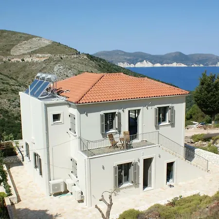 Myrtos View