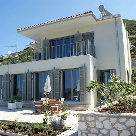 Myrtos View 아파트