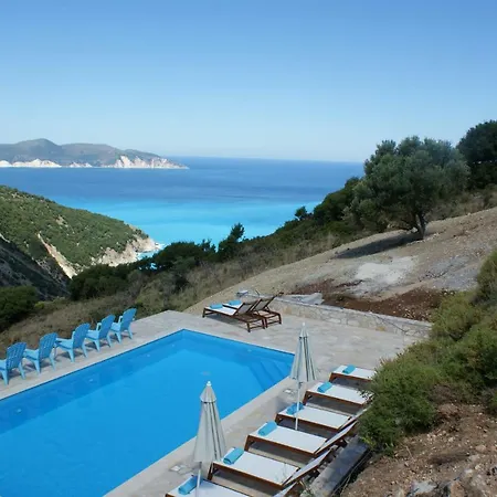Myrtos View