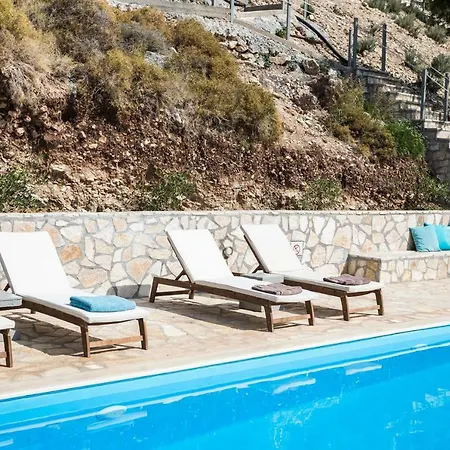 Myrtos View Anomeriá