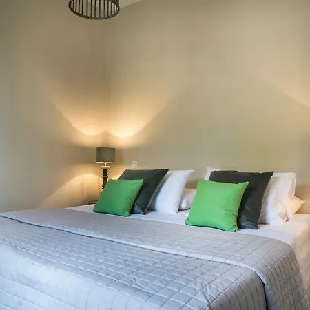 Myrtos View شقة Anomeriá