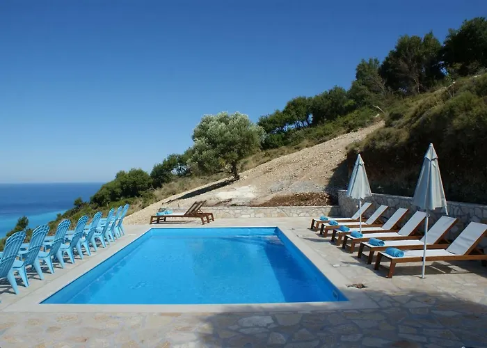 Myrtos View Anomeria