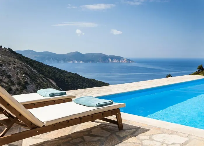Myrtos View * Anomeria