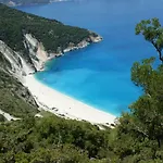 Myrtos View * Anomeriá