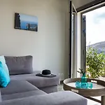 Myrtos View דירה *