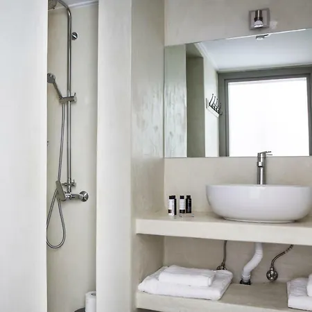 Myrtos View Apartmán Anomeriá