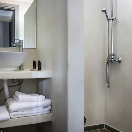 Apartmán Myrtos View